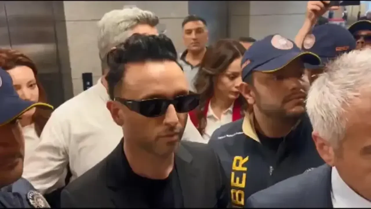 Mabel Matiz ilə bağlı qərar verildi