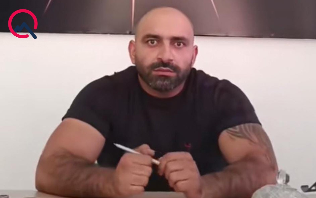 Elvinin öldüyü qətlin detalları - Atası anasını bıçaqlamaq istəyirmiş