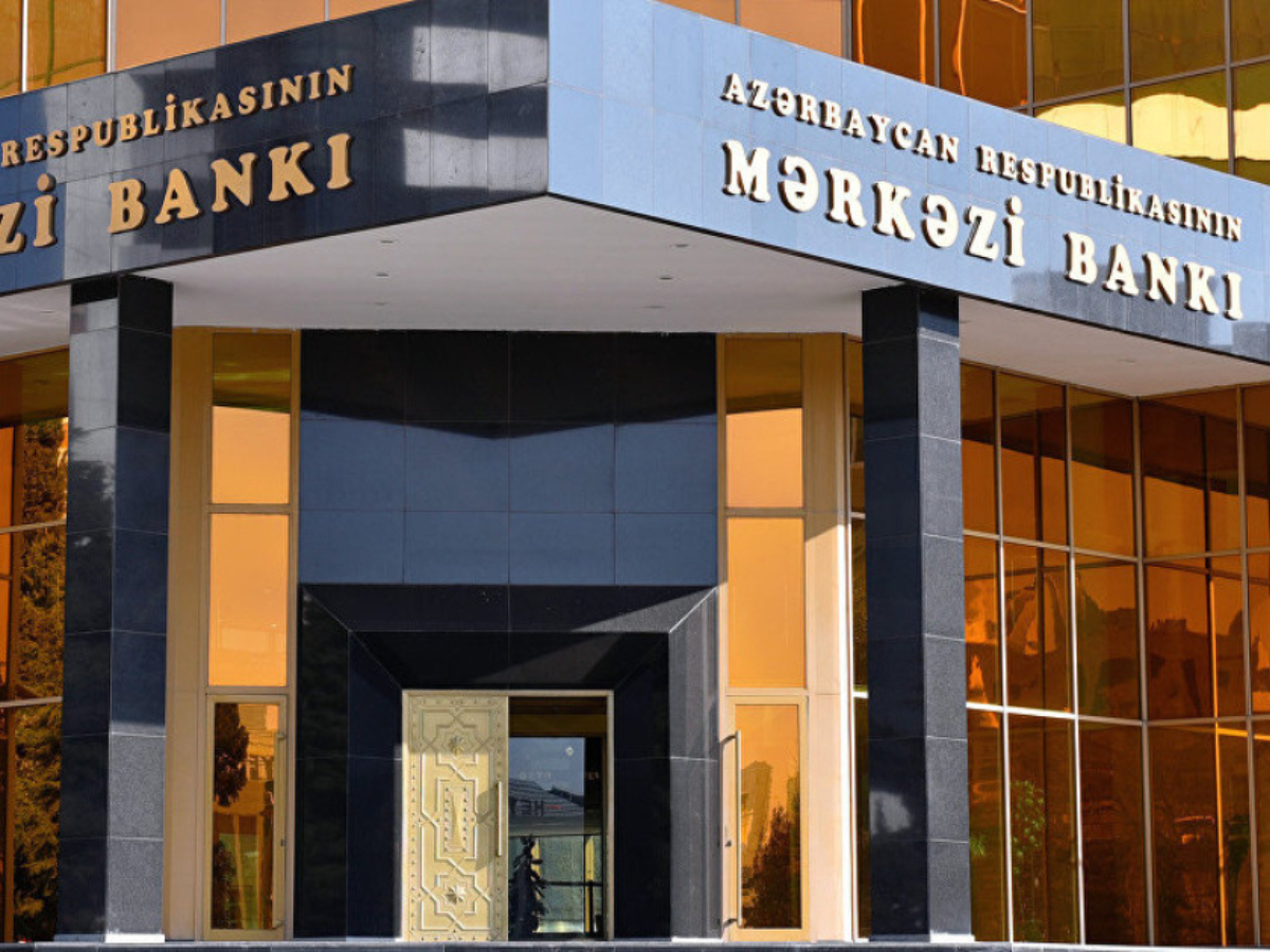Mərkəzi bank ödəniş təşkilatının lisenziyasını ləğv edib