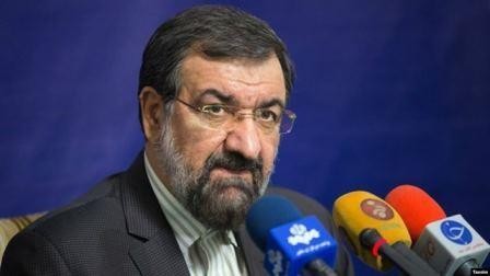 Iran threatens US economic interests over blockade