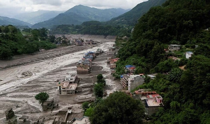 Nepal may need up to $5 billion to rebuild after floods