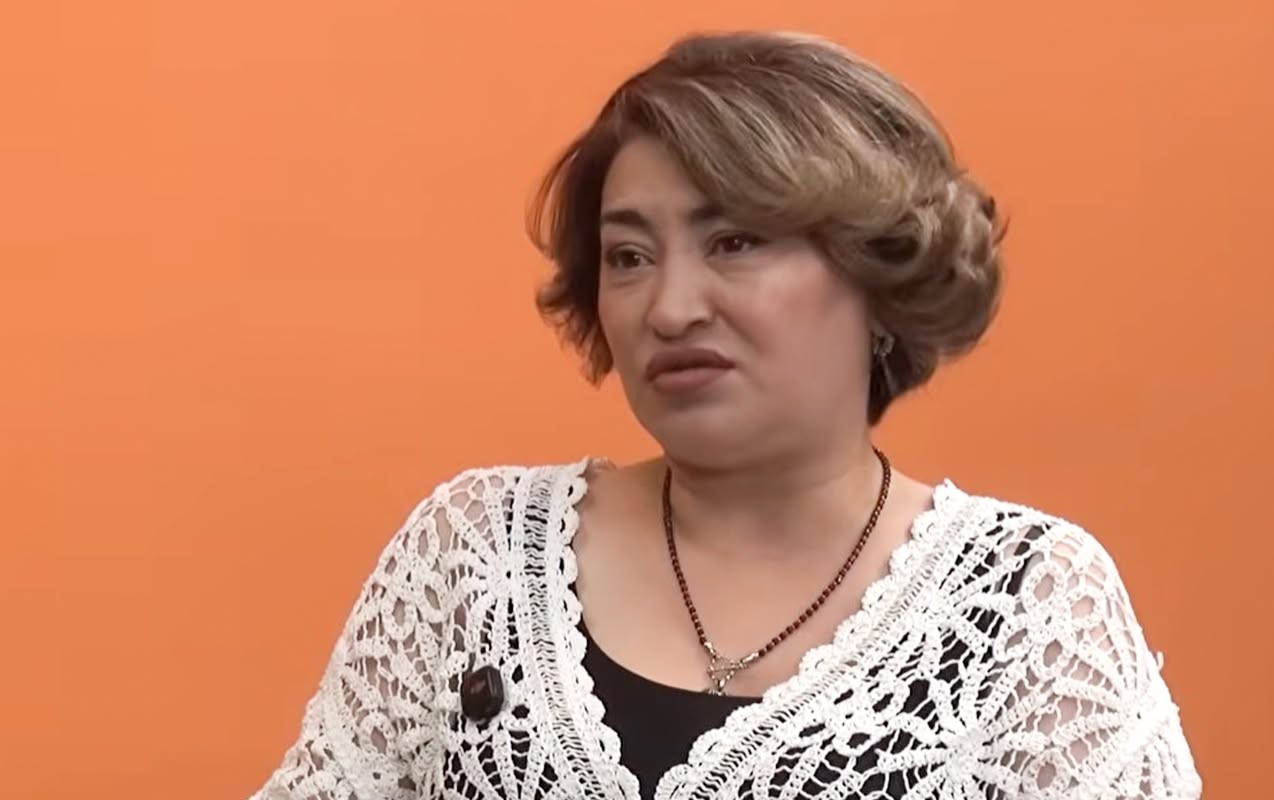 “O hadisələrdə mən də ölə bilərdim” - Video