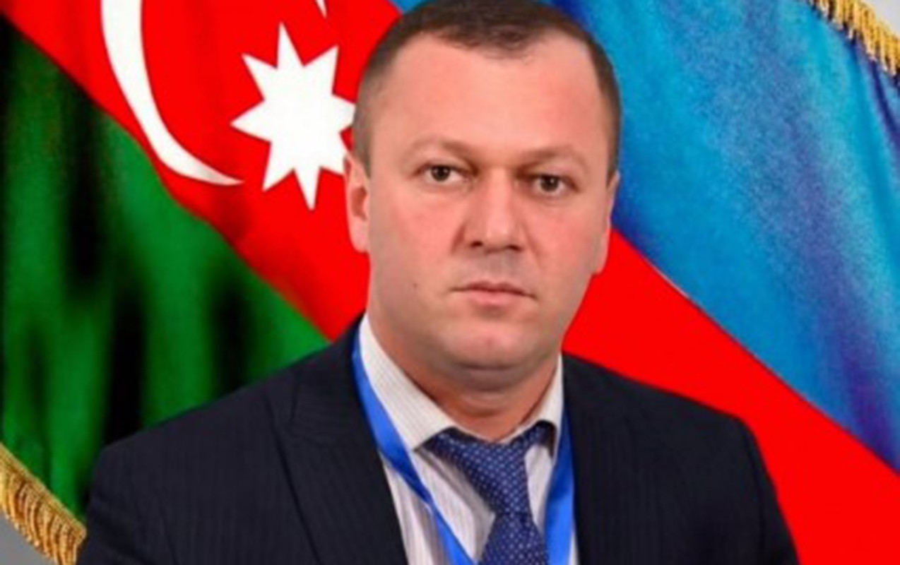 Şəkidə körpüdən yıxılan müəllim öldü