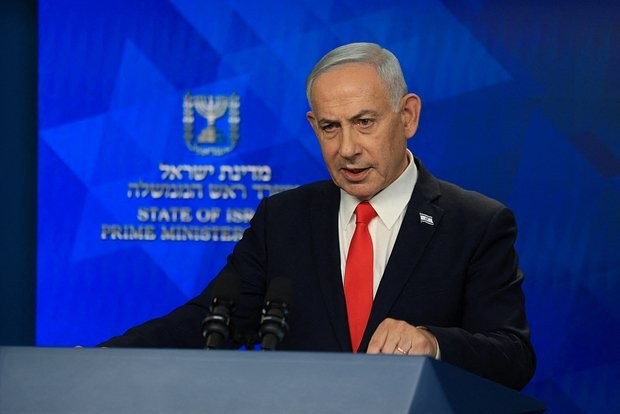 “Şərin təcəssümü” - Baydenin oğlu Netanyahunu belə adlandırdı