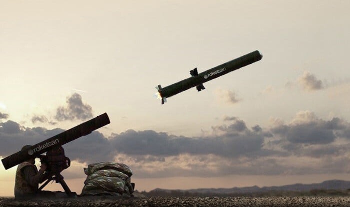 North Korea fires short-range ballistic missile
