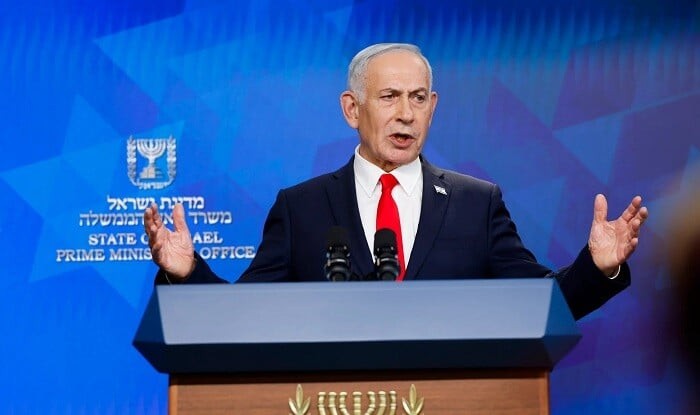 Former Israeli PM condemns Netanyahu’s Turkiye strategy