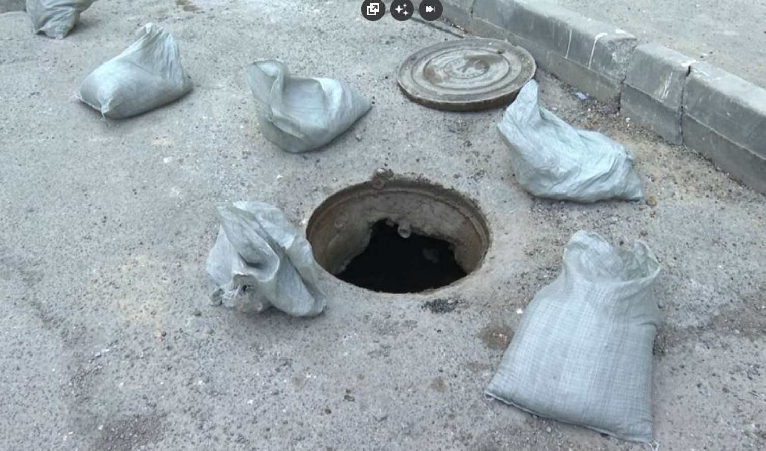 Kanalizasiya qazırdılar, altından 1000 illik sirr çıxdı   - FOTO