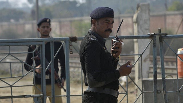 11 killed in Pakistan security operations