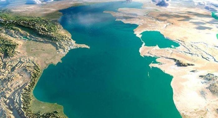 Hörmüzün alternativi Xəzər olacaq? - İranın planı