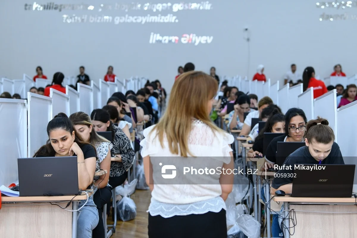 Direktor müavinlərinin işə qəbulu üzrə elektron qeydiyyat başlayır