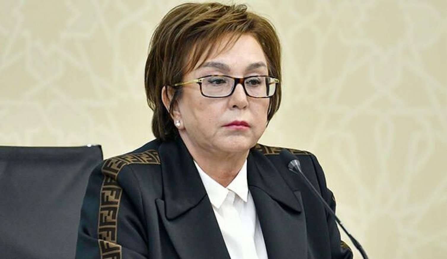 Məleykə Abbaszadədən keçid balları ilə bağlı   MÜHÜM AÇIQLAMA