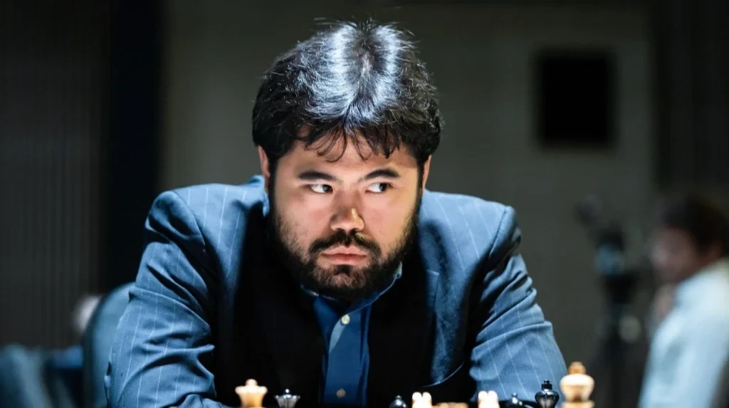 2028-ci il Olimpiadasını klassik şahmat üzrə son turnirim kimi görürəm - Nakamura