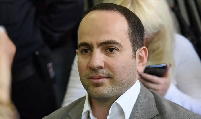 Sedrak Kocharyan remanded in custody for two months