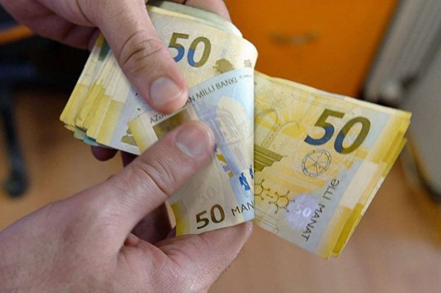 Bu şəxslər pullarını geri ala biləcək   – Yenilik