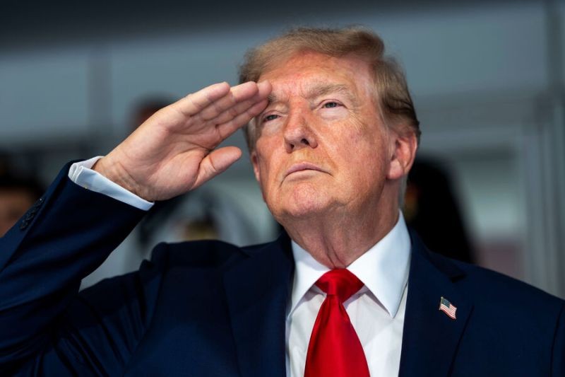 В США раскрыли, когда Трамп может объявить о «победе» над Ираном