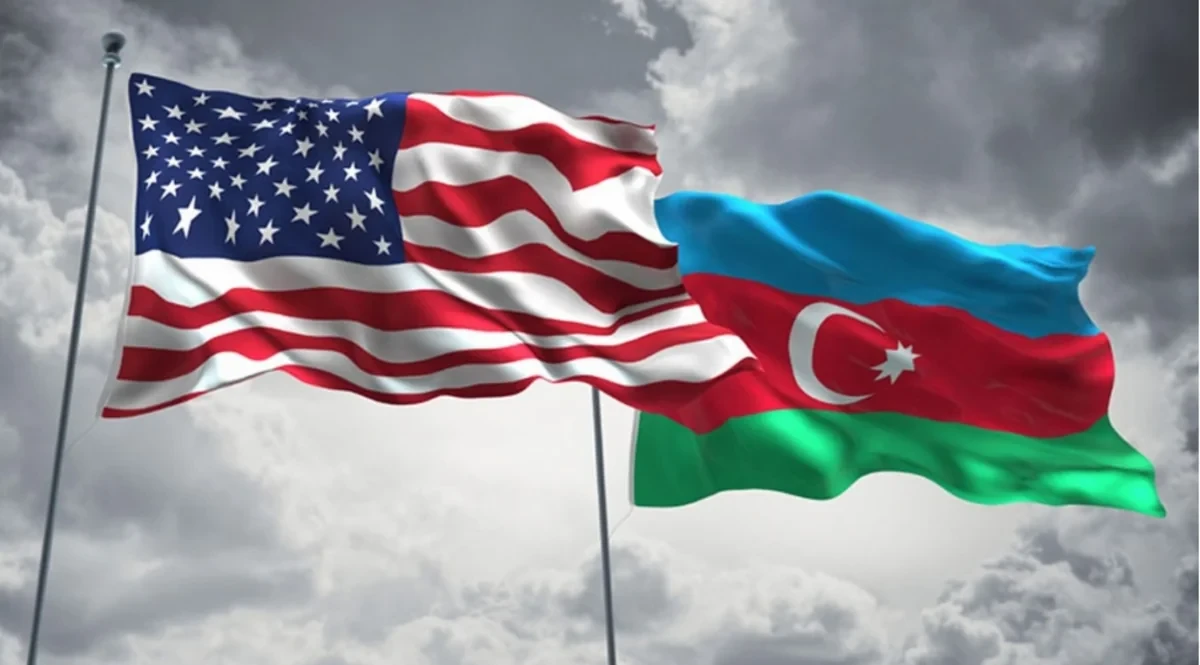 ABŞ-nin qəbul etdiyi reallıq: Diplomatik masada sübuta yetirilən iradəmiz