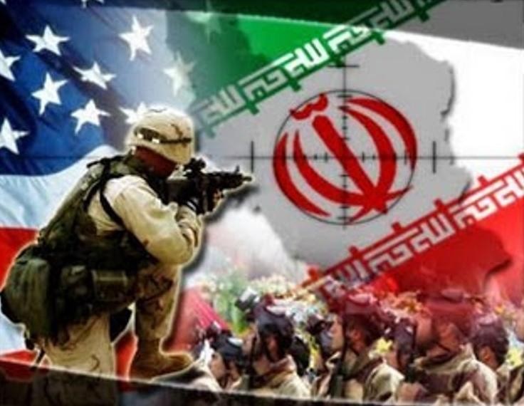 Tramp meydan oxudu: İran böhranı bu ölkə ilə savaşa səbəb olacaq