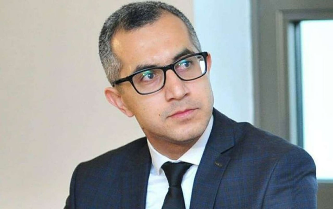Kamran Əsədovun vəsatəti təmin edilmədi