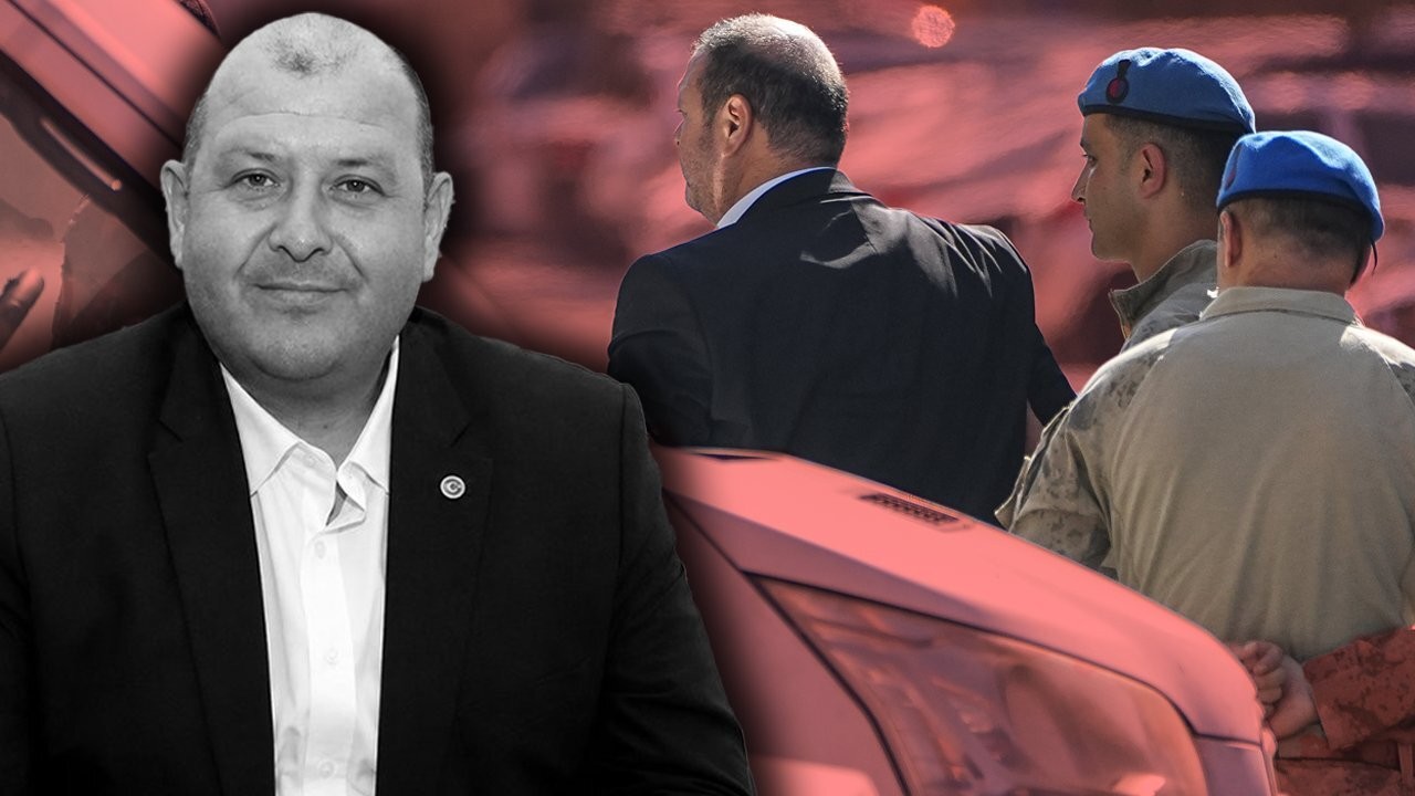 CHP-li bələdiyyə sədri partiyadan qovuldu