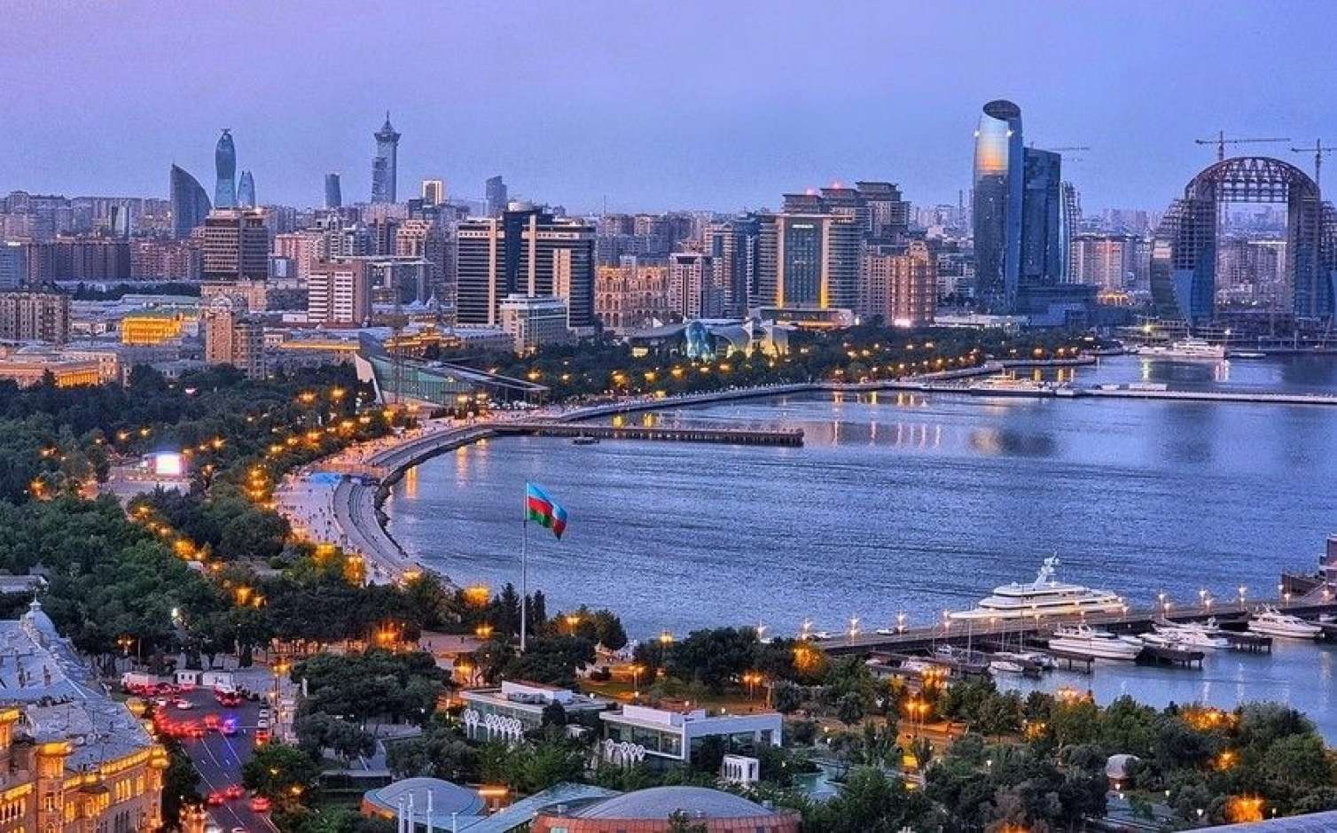 Azərbaycanda arzuolunan dəyişiklik -   4 milyon nəfər gəlir