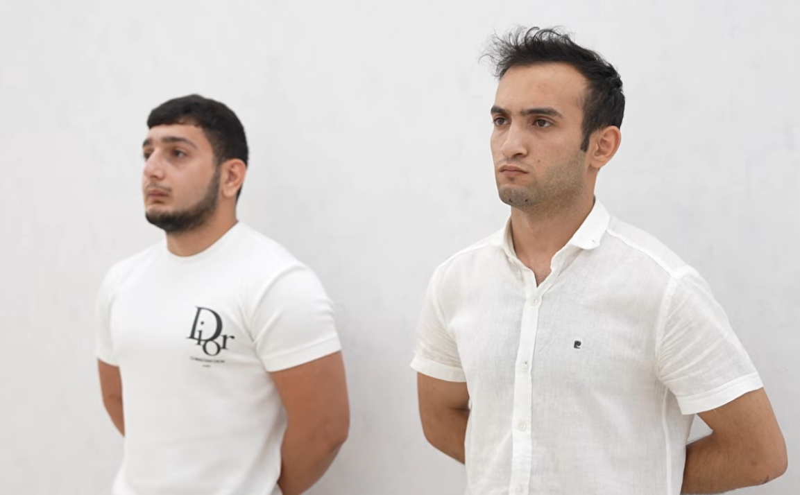 Minlərlə saytı sındırıb idarəetmə panellərini satdılar -