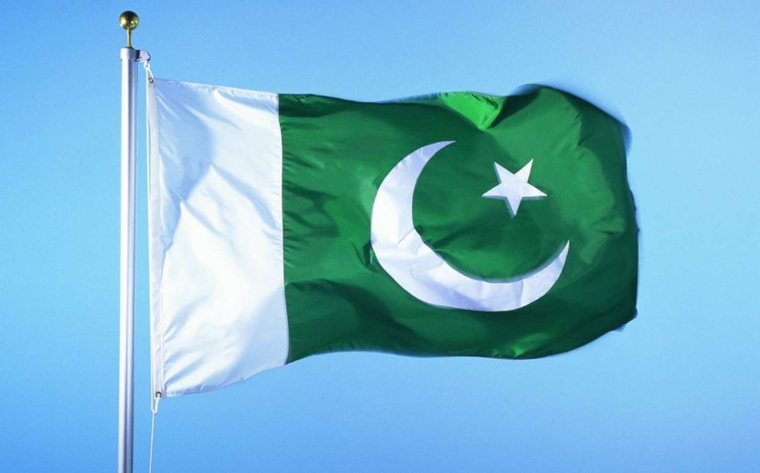 Pakistan prezidentindən Azərbaycanla bağlı açıqlama