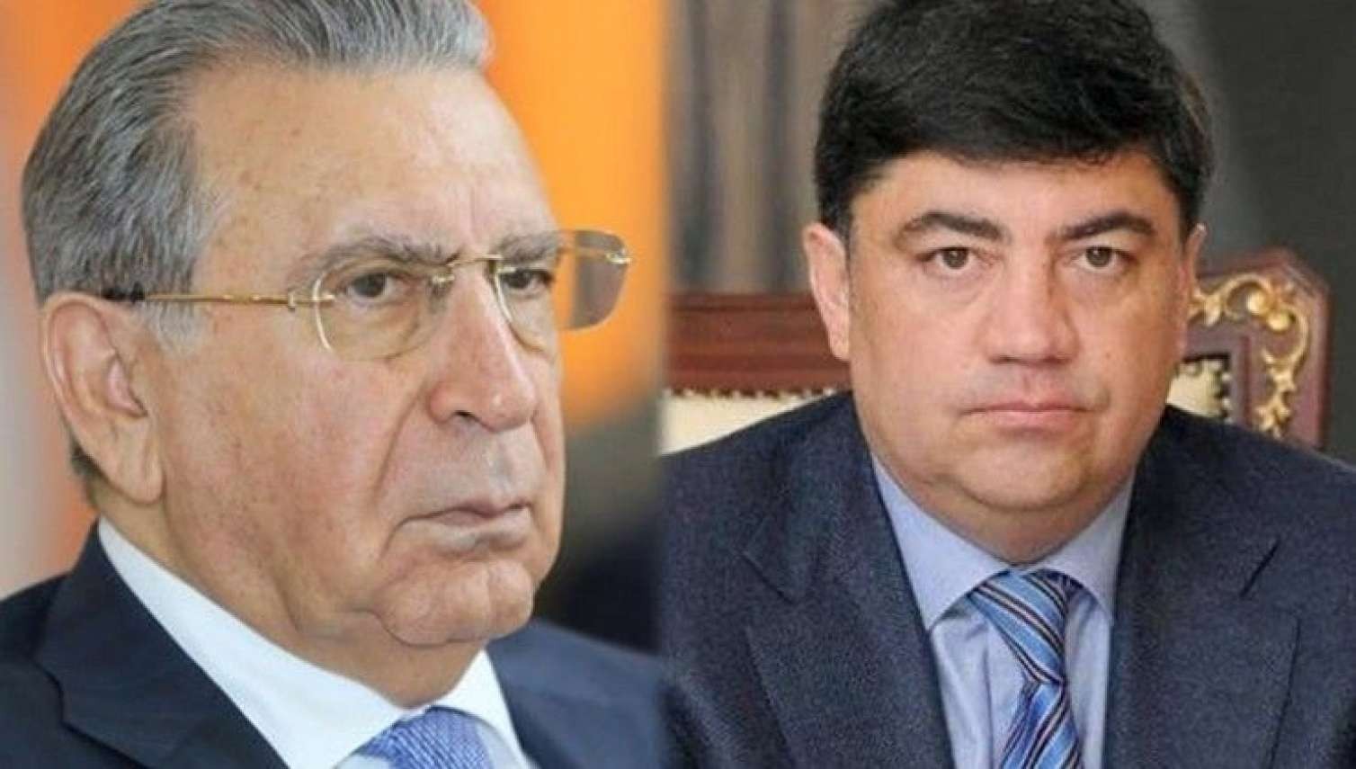 “Mehdiyevin kürəkəninə "korrupsiya vergisi" ödəyiblər...” -  "Hələ də onlara təzyiq edir ki...”