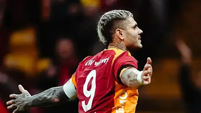 Mauro İkardiyə İtaliyadan sürpriz təklif