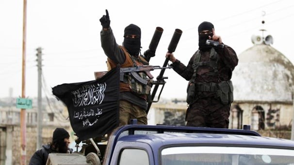 Syria arrests senior ISIS leader in Aleppo - Photo