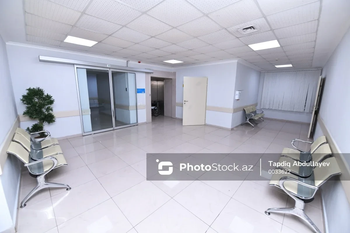 Abortdan sonra vəfat edən 24 yaşlı qadının ölümü ilə bağlı YENİ DETALLAR - FOTO