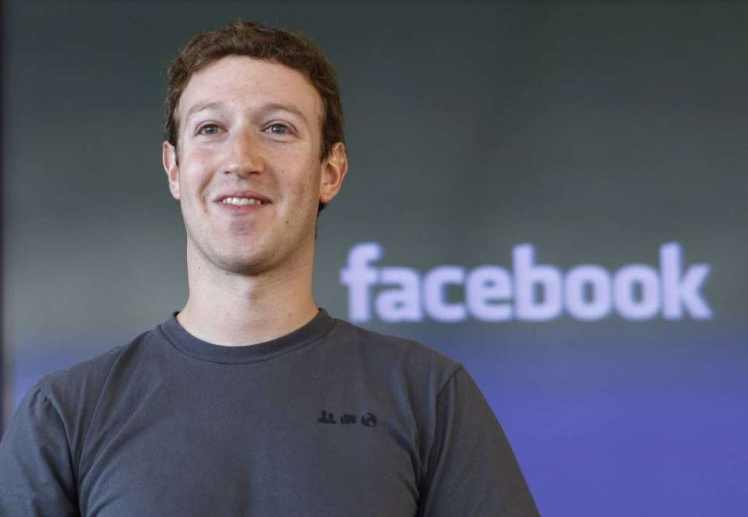 Mark Zukerberq 30 milyonluq qəsr aldı