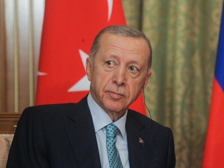 İsrail Ərdoğanı hədəf aldı -