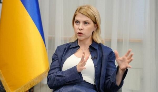 Zelensky dismisses Ukraine’s Ambassador to US