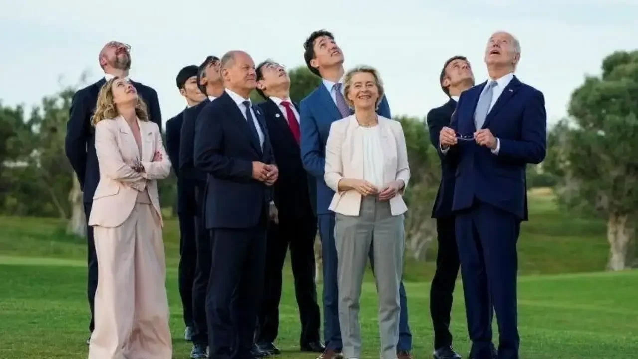Dünya liderlərinin neçə uşağı var? - 13 övladla rekorda imza atdı