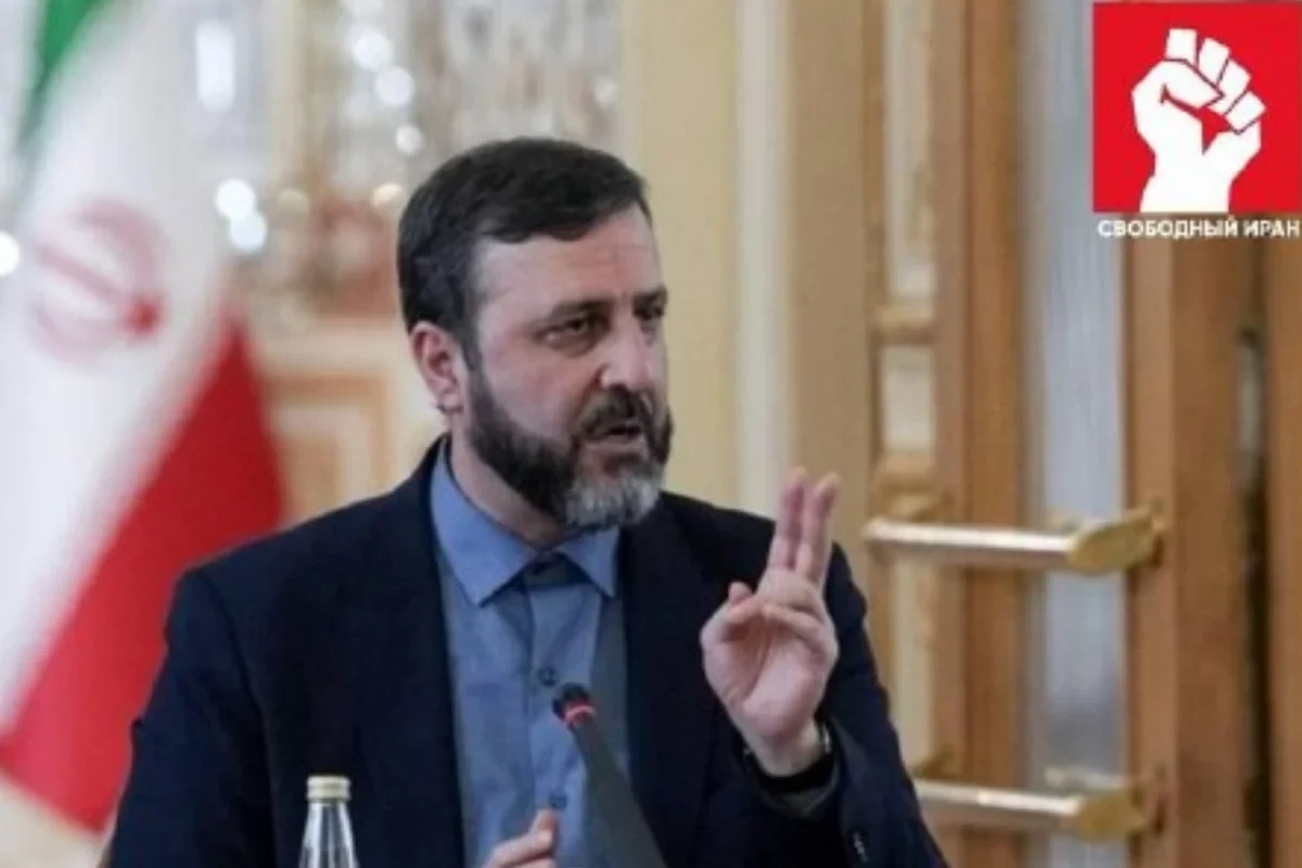 İran Xəzər dənizi Konvensiyası üzrə toplantıya ev sahibliyi edəcək - FOTO