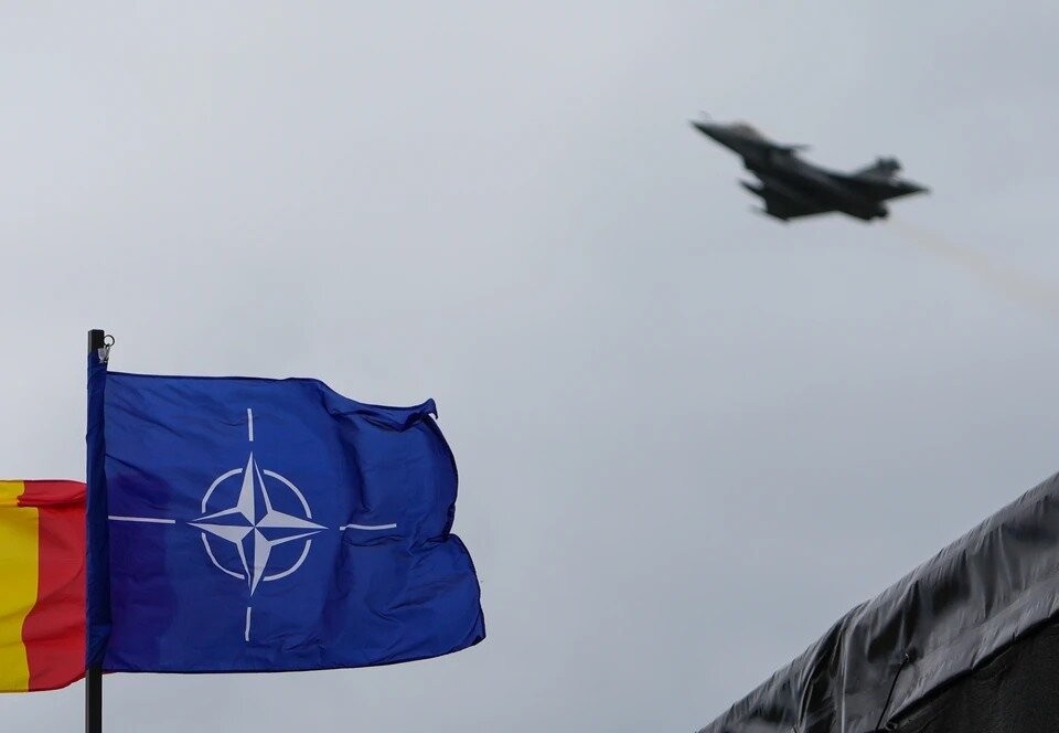 Bu ölkə NATO-dan uzaqlaşma qərarı verdi -
