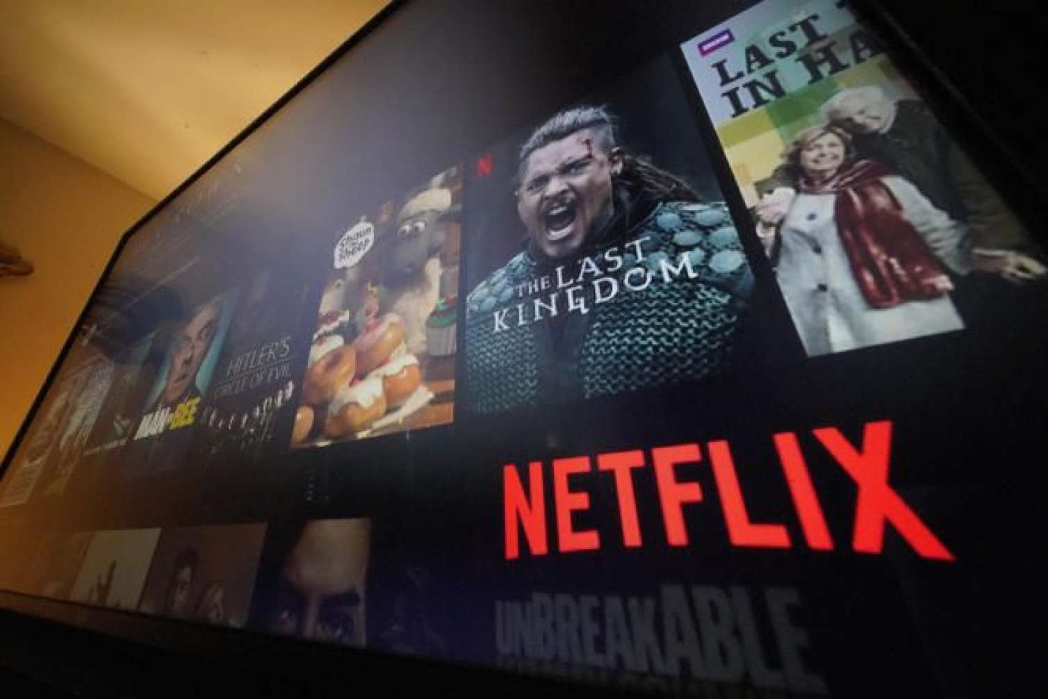 “Netflix”də yeni dövr başlayır