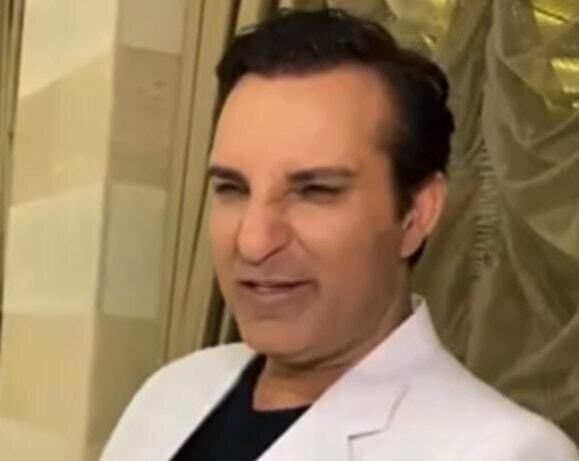 Rafet El Romandan etiraf: “Botoksun dozasını aşdım”
