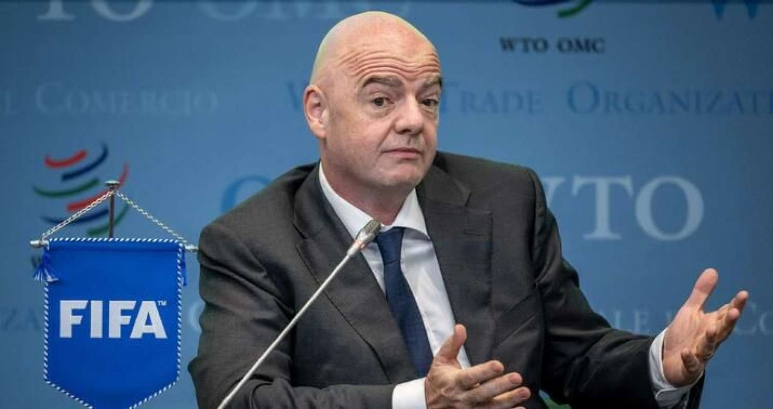 UEFA FIFA prezidentliyinə namizədlər axtarır
