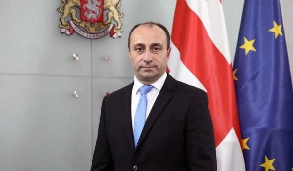 Georgia, Armenia discuss bilateral cooperation