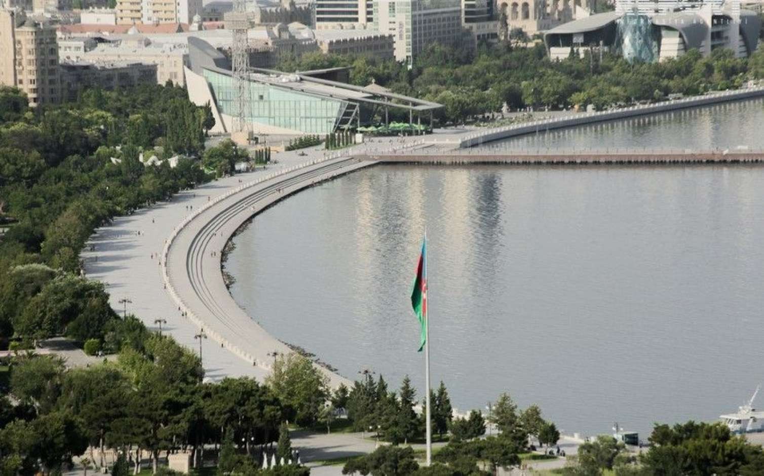 Bu gün hava necə olacaq?