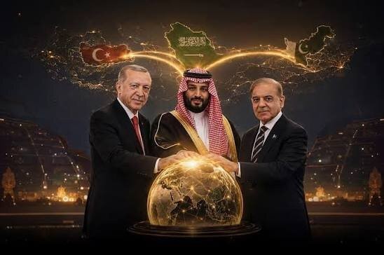 Məkkə müqaviləsinin pərdəarxasında qazanan kimdir?