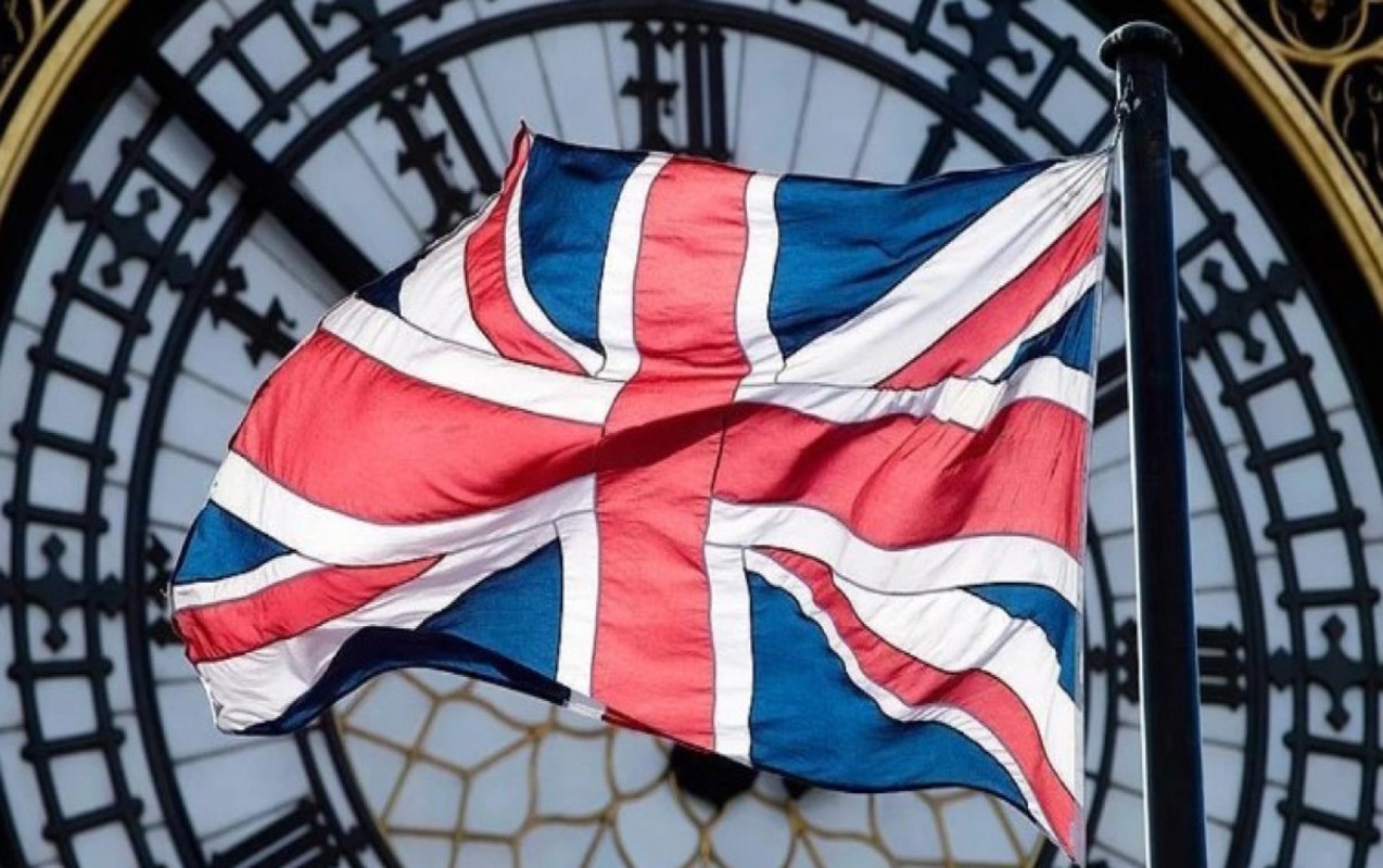Britaniya rəqəmsal məkan üzərində dövlət nəzarətini sərtləşdirir