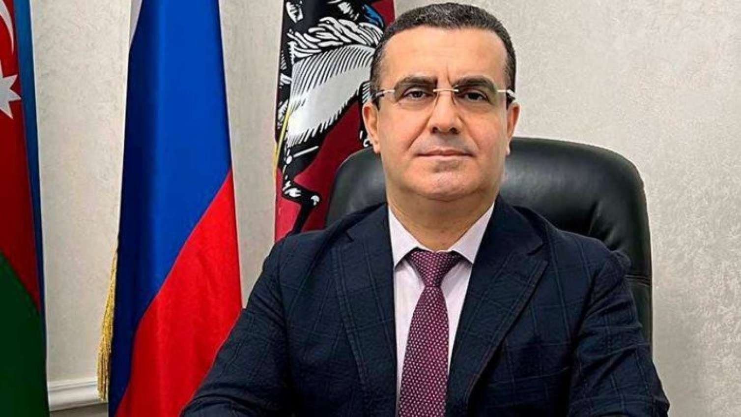 Moskvadakı Azərbaycan diasporunun rəhbəri Rusiyadan deportasiya edildi