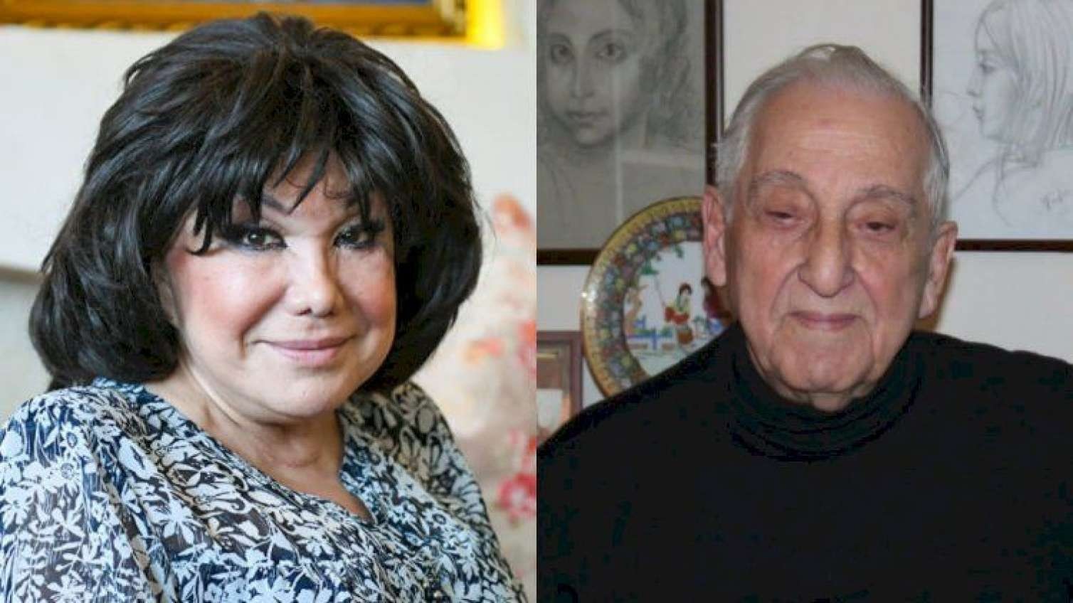 Şah İsmayılı utandırmaq istəyən Xalq artistinə kəsərli cavab  - VİDEO