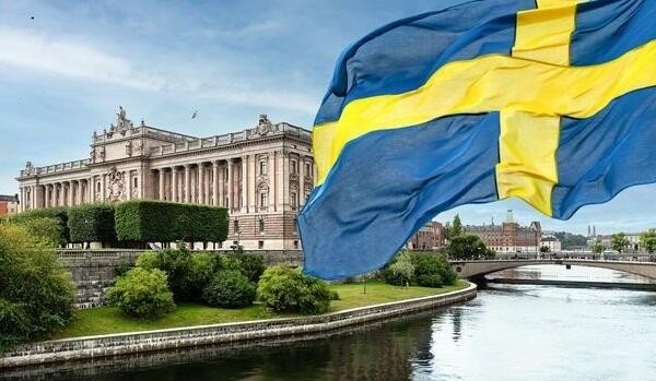 Several injured in sword attack at school in Sweden