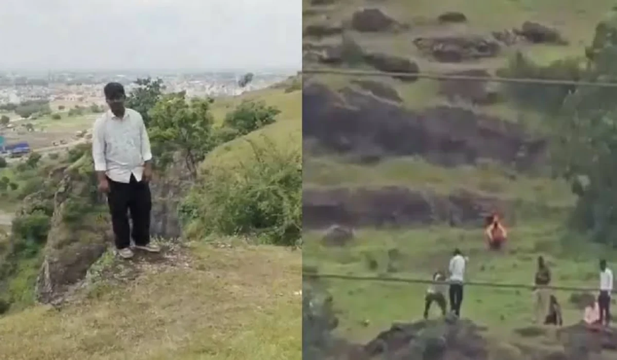 Hindistanda "iPhone" faciəsi: Bir ailənin 3 üzvü həlak oldu - VİDEO