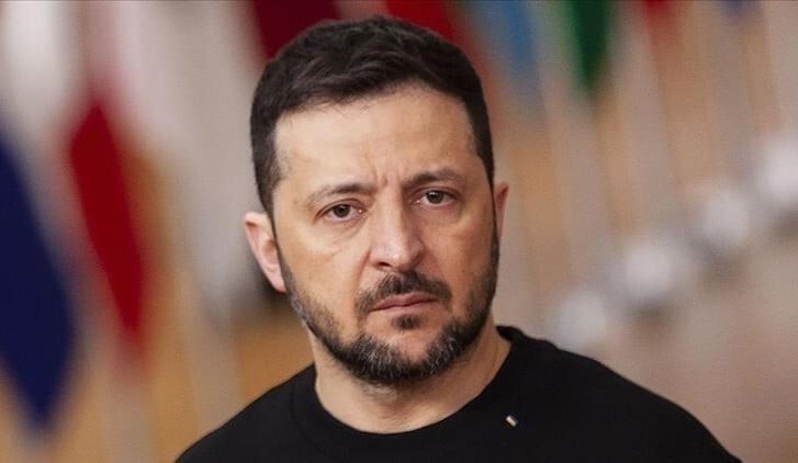 Zelensky: Ukraine strikes Russian refinery, airfield