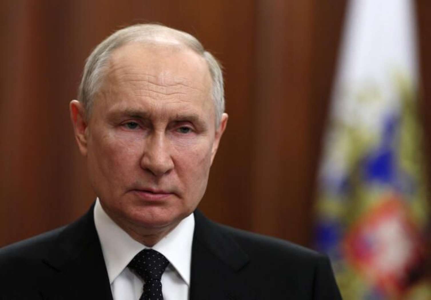 Putin çıxılmaz vəziyyətdə qalıb -