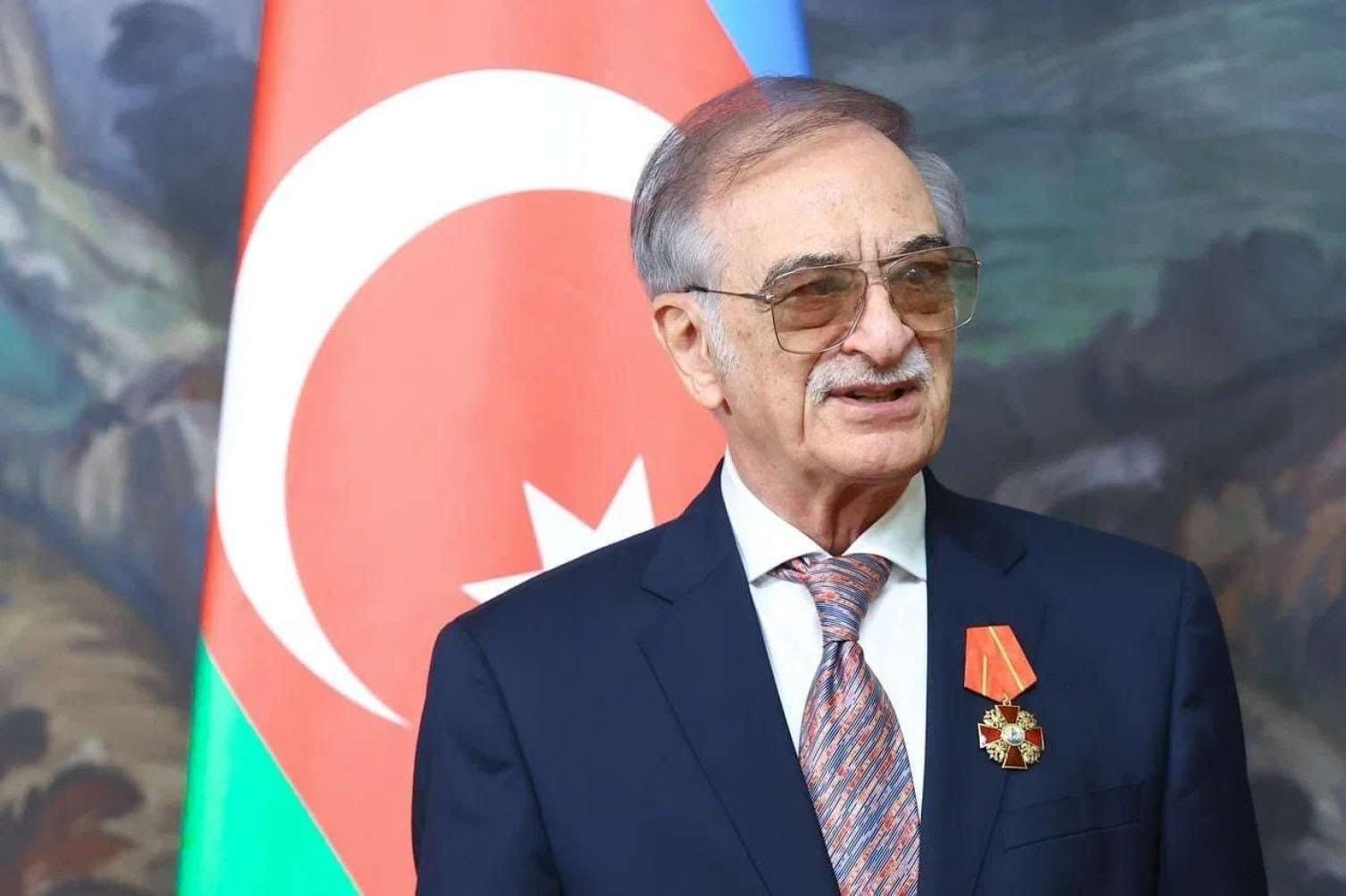 Bülbüloğlunun arvadı, qızı, oğlu ordaydı: danışdıqları dil...